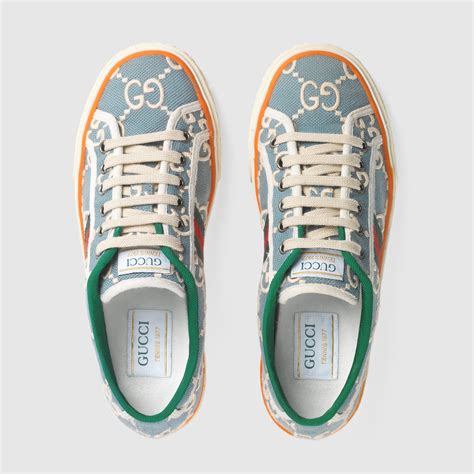 gucci tennis 1977 sneaker.